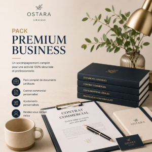 Pack Premium Business